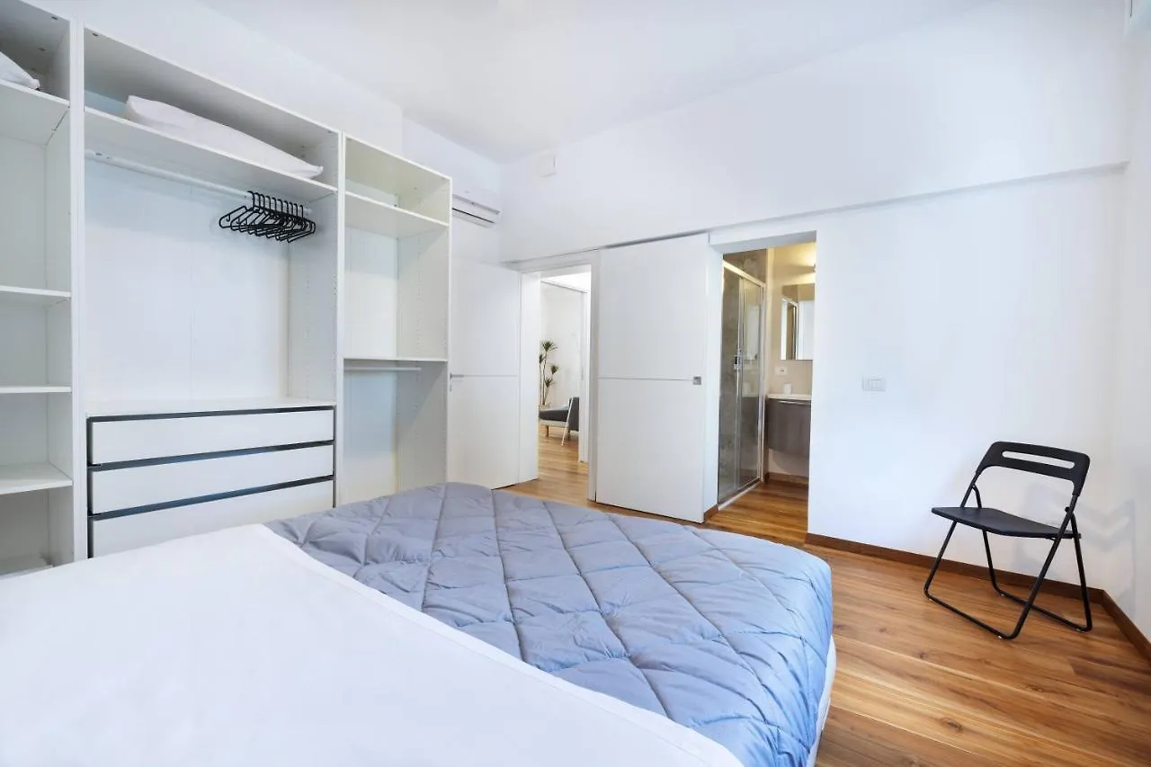We Home - Fante House, Rimini 0*,