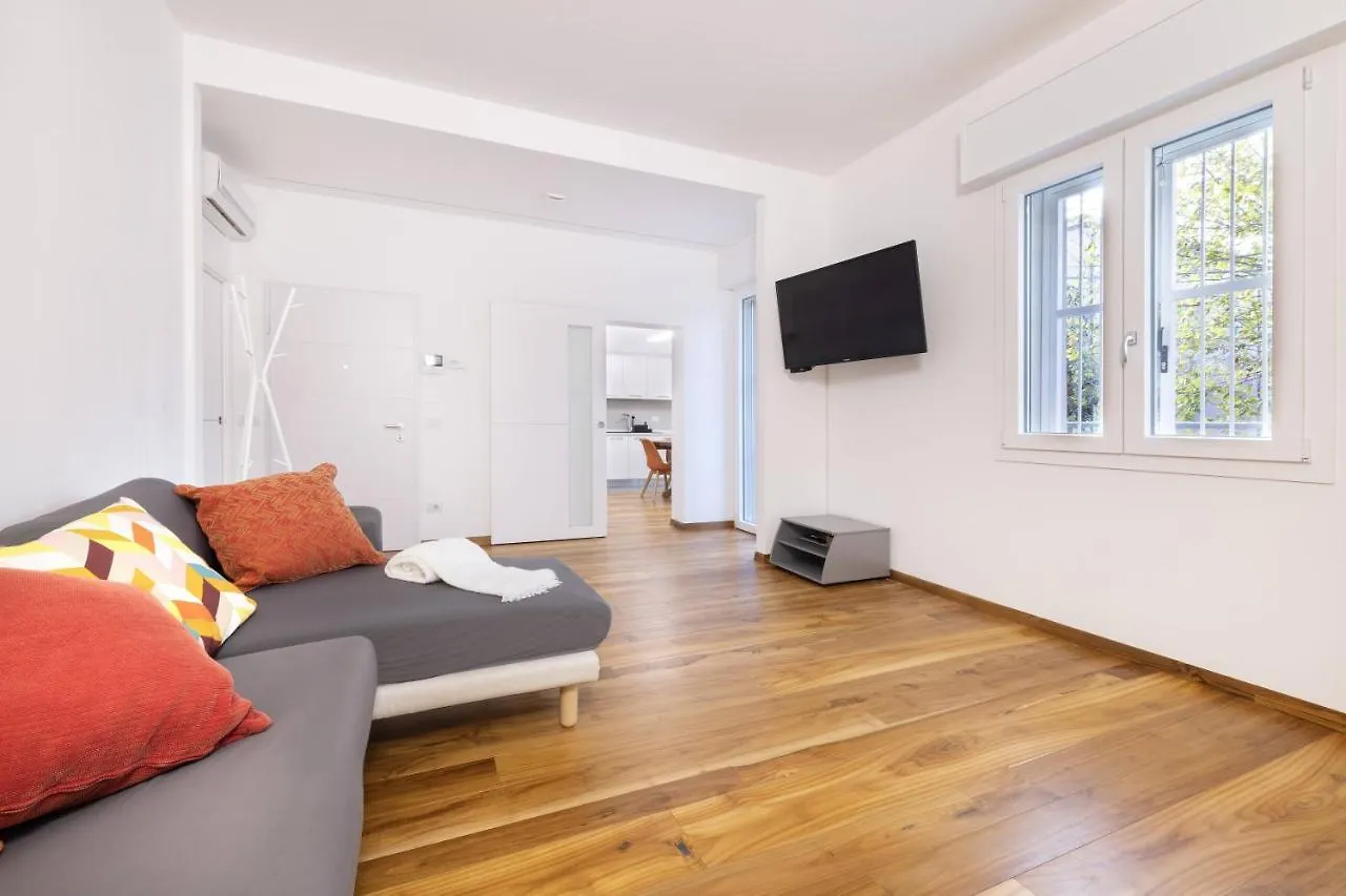 Apartment We Home - Fante House, Rimini