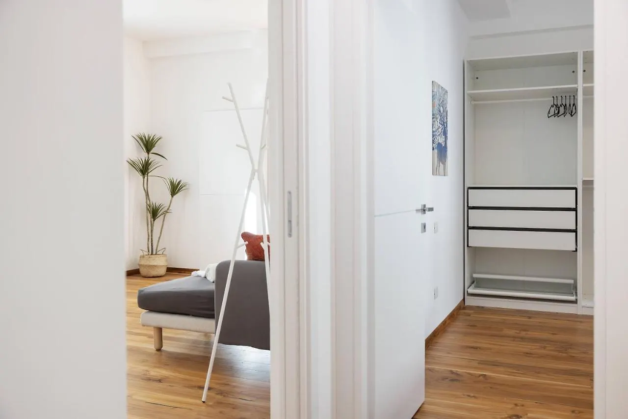 We Home - Fante House, Rimini Apartment