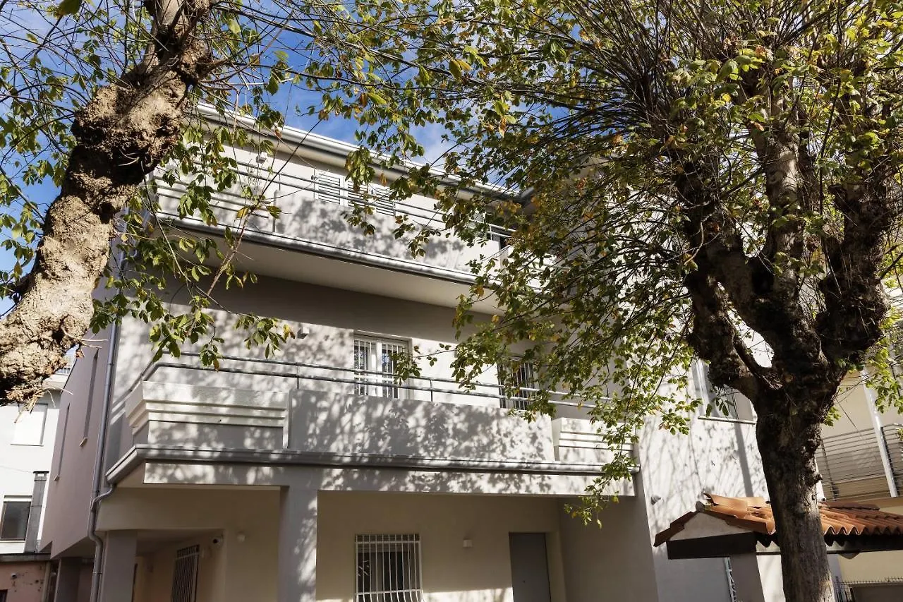We Home - Fante House, Rimini Apartment