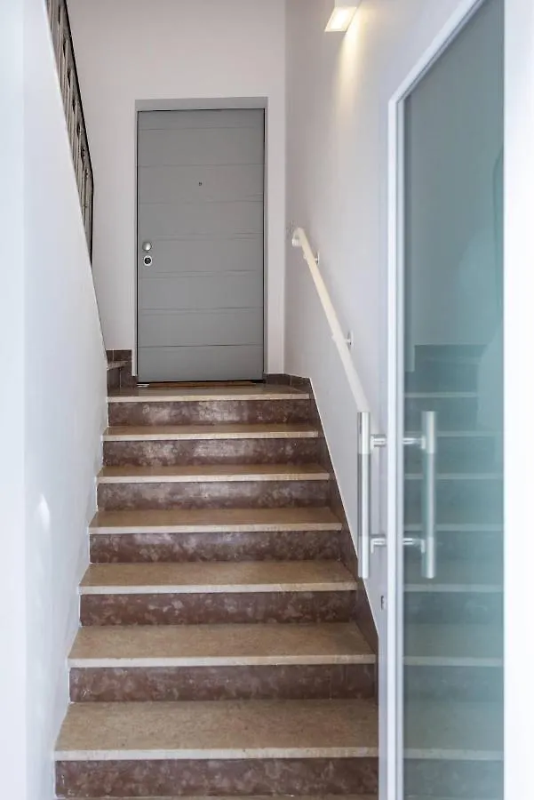 We Home - Fante House, Rimini 0*,  Italy