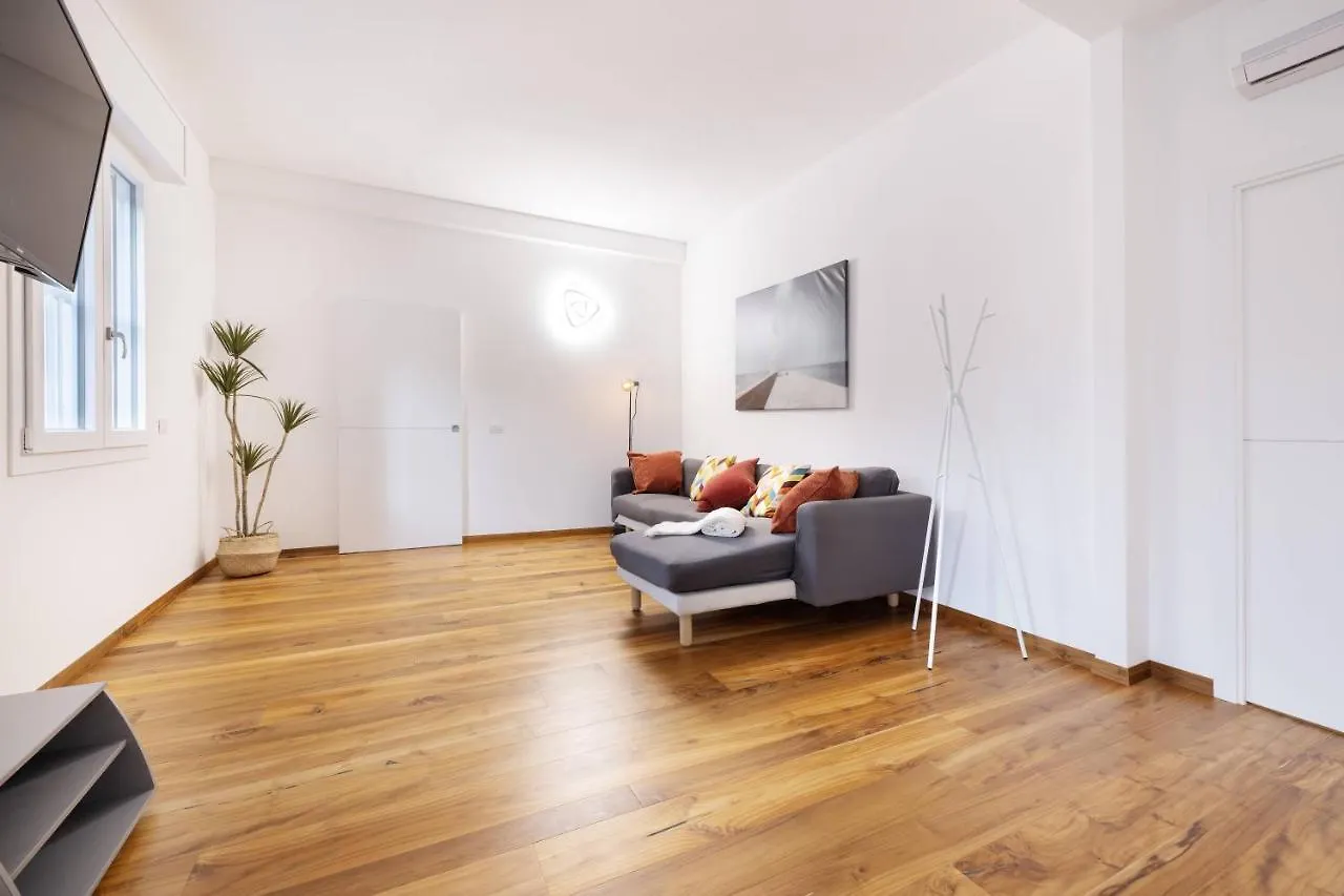 We Home - Fante House, Rimini