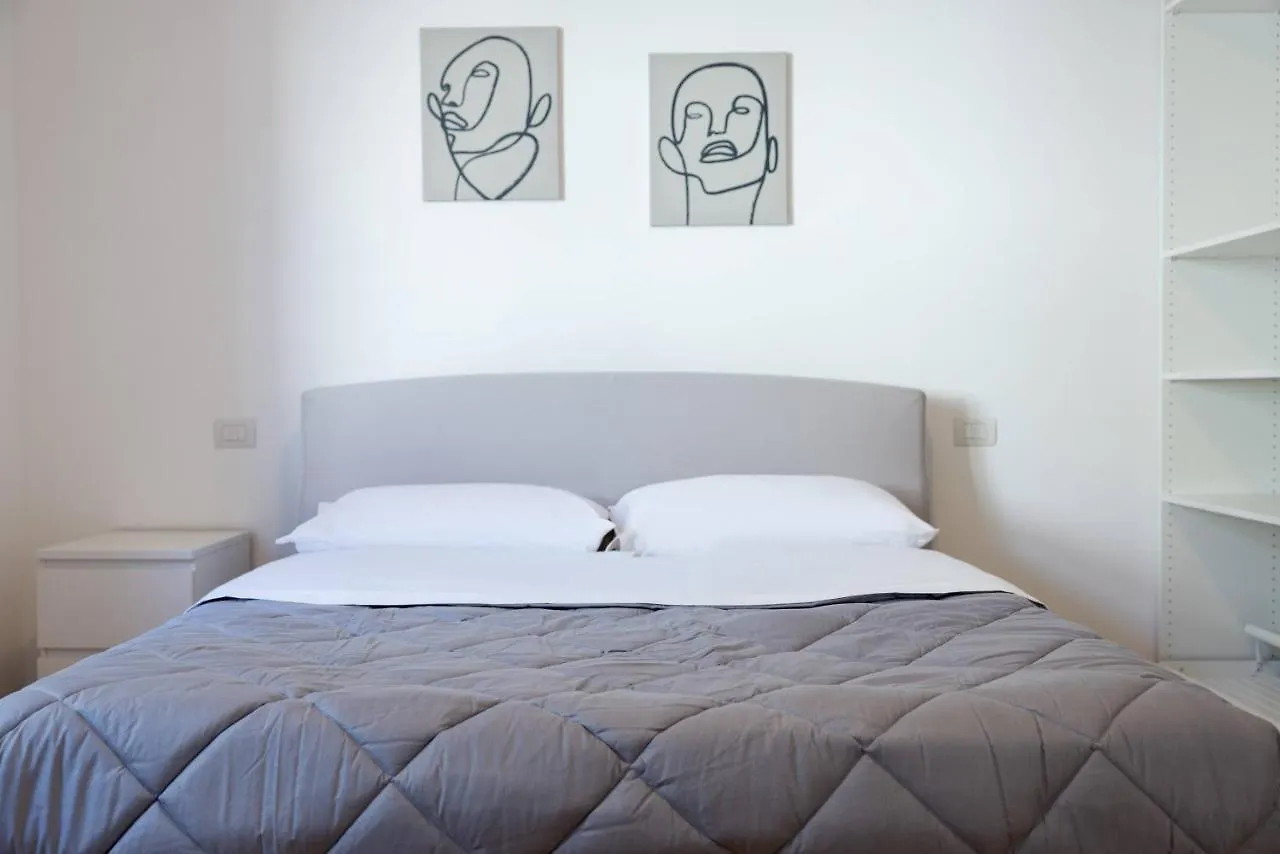 We Home - Fante House, Rimini 0*,  Italy
