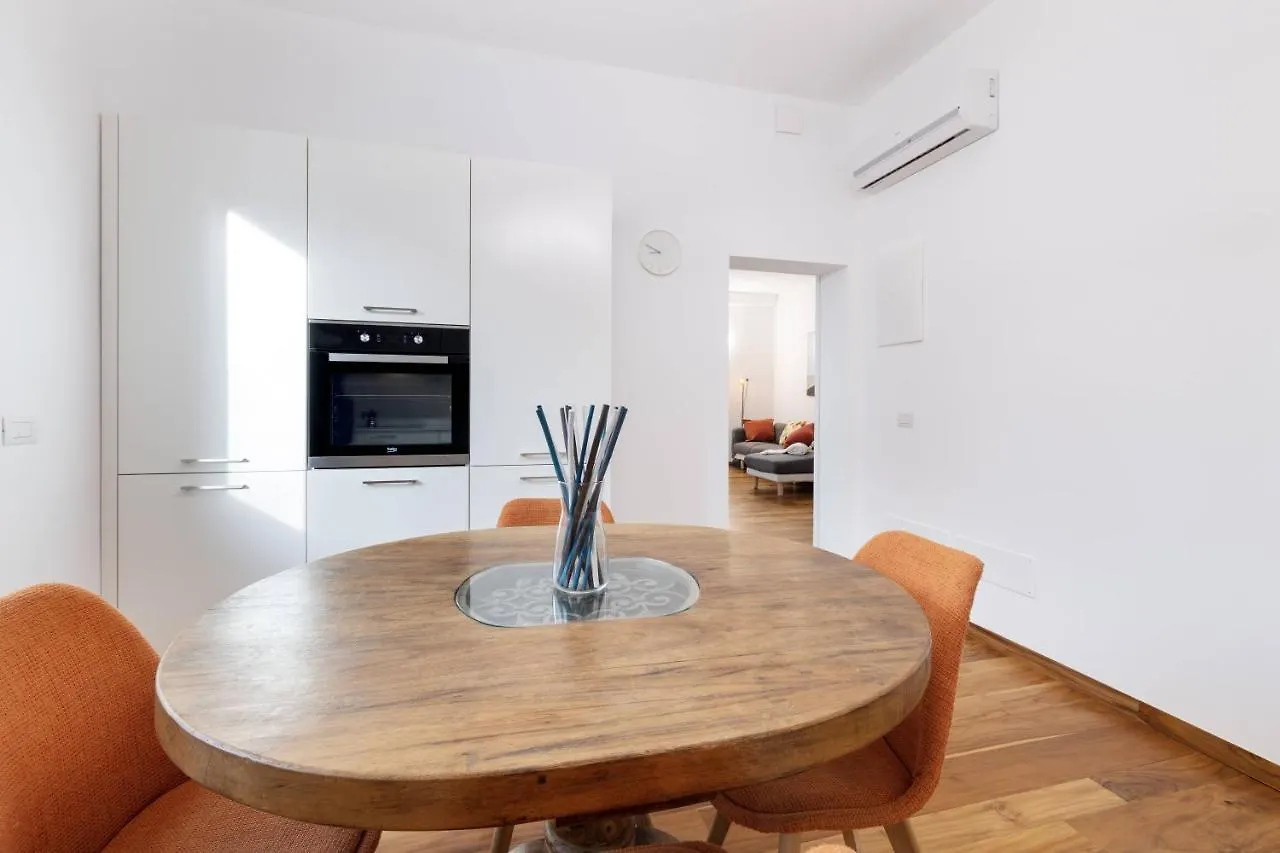 Apartment We Home - Fante House, Rimini