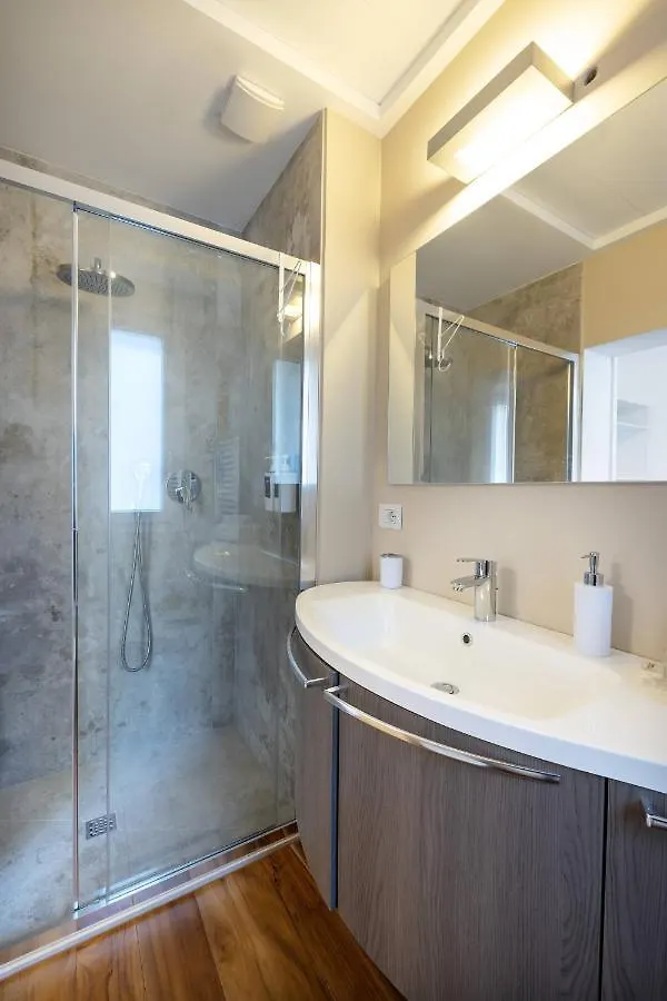 We Home - Fante House, Rimini Apartment