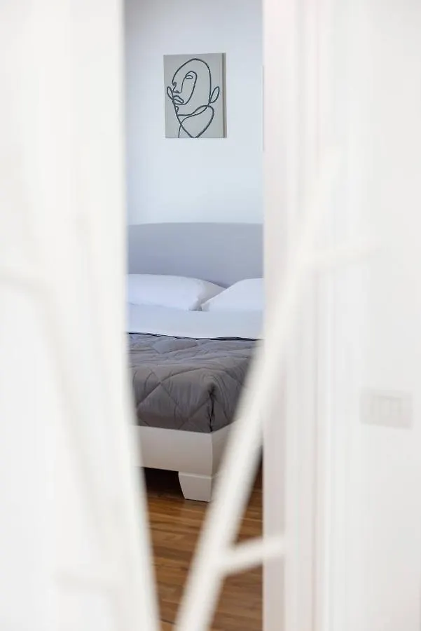 Apartment We Home - Fante House, Rimini