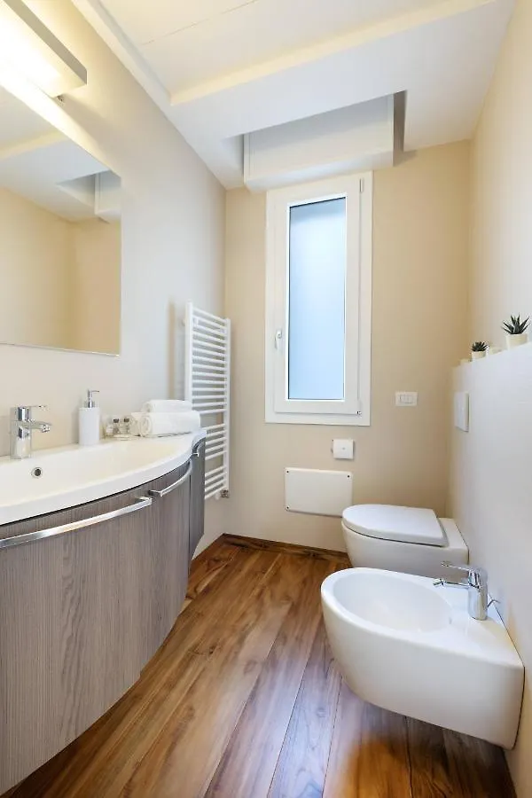 Apartment We Home - Fante House, Rimini