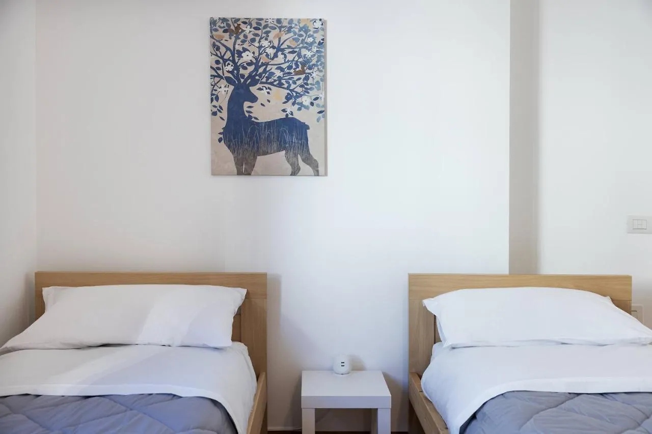 We Home - Fante House, Rimini Apartment