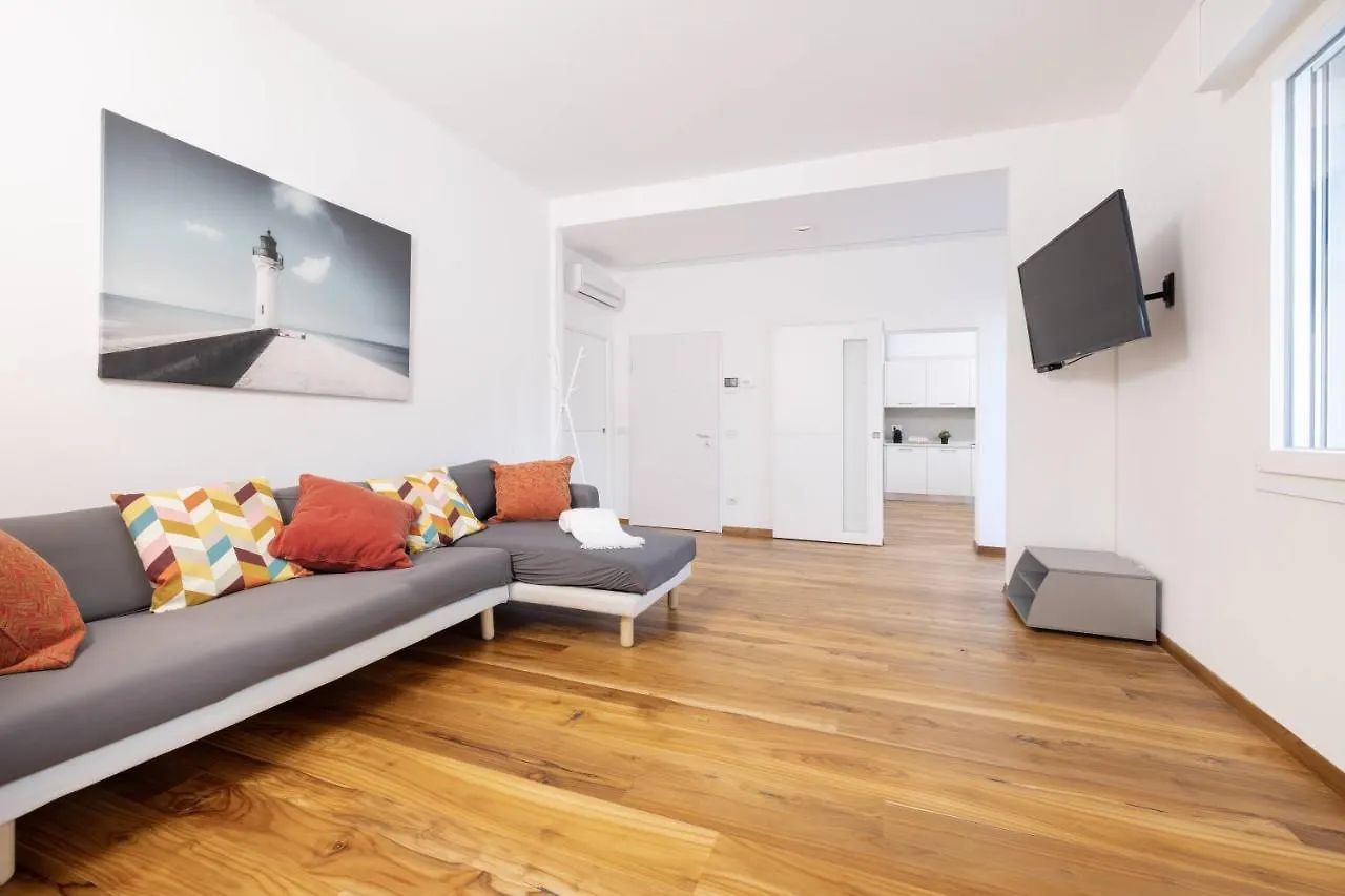 Apartment We Home - Fante House, Rimini