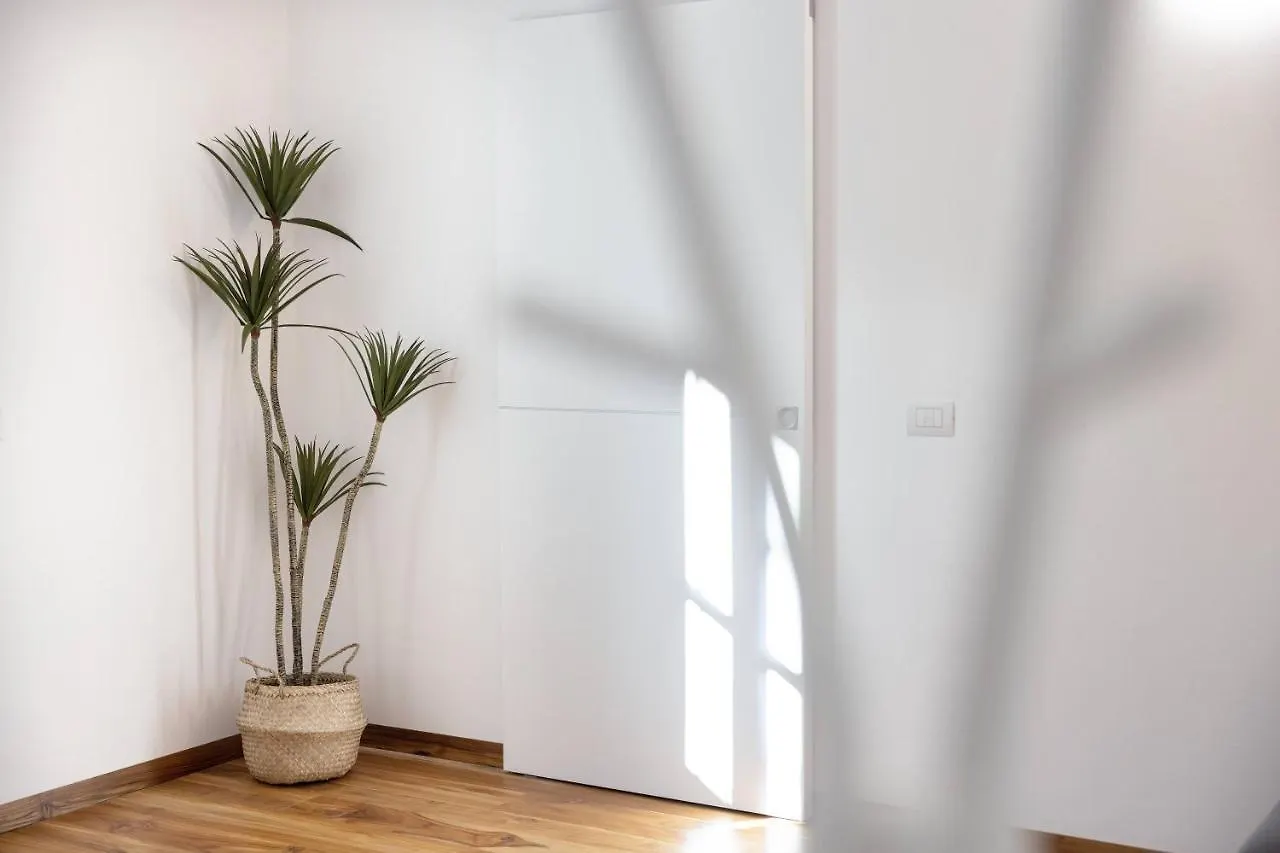We Home - Fante House, Rimini 0*,