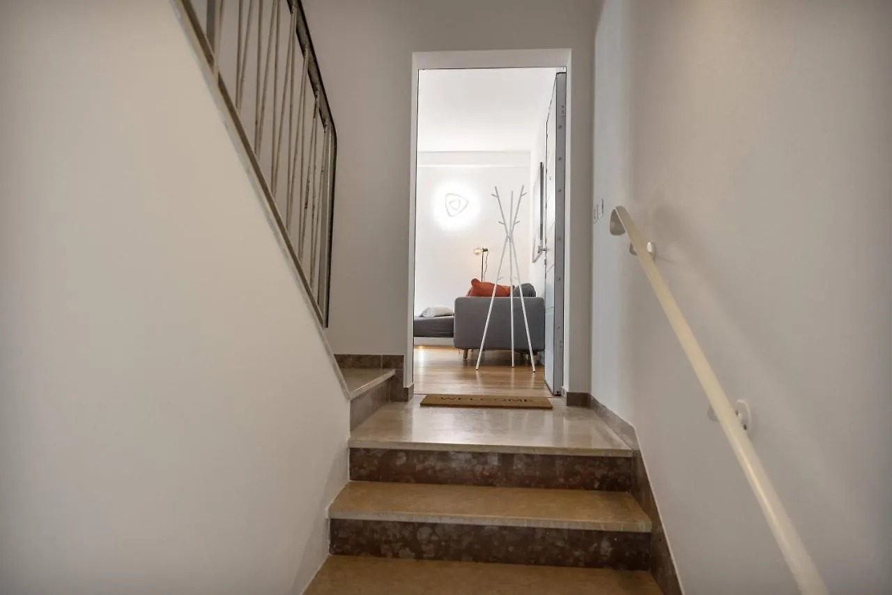 We Home - Fante House, Rimini Italy