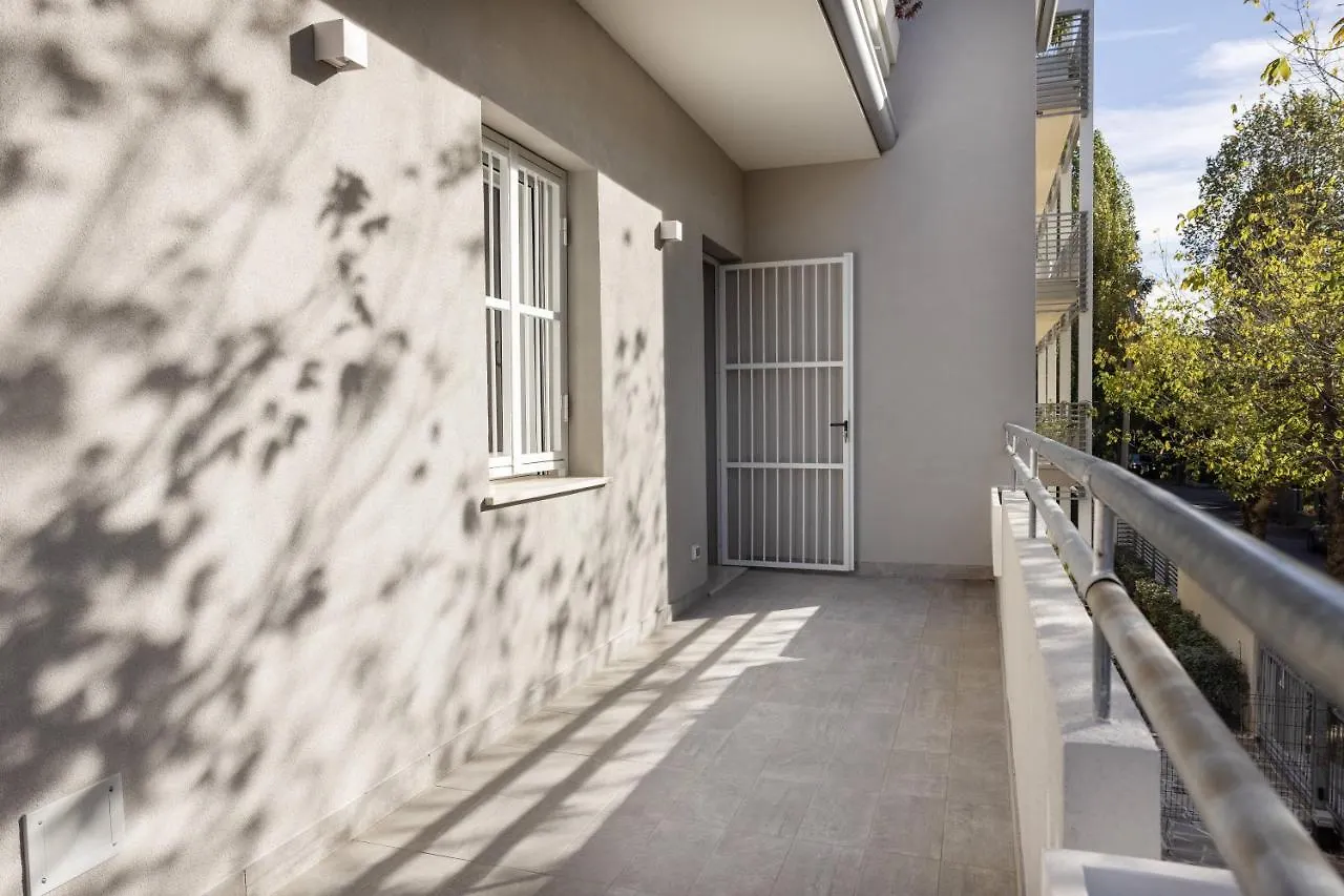 We Home - Fante House, Rimini 0*,