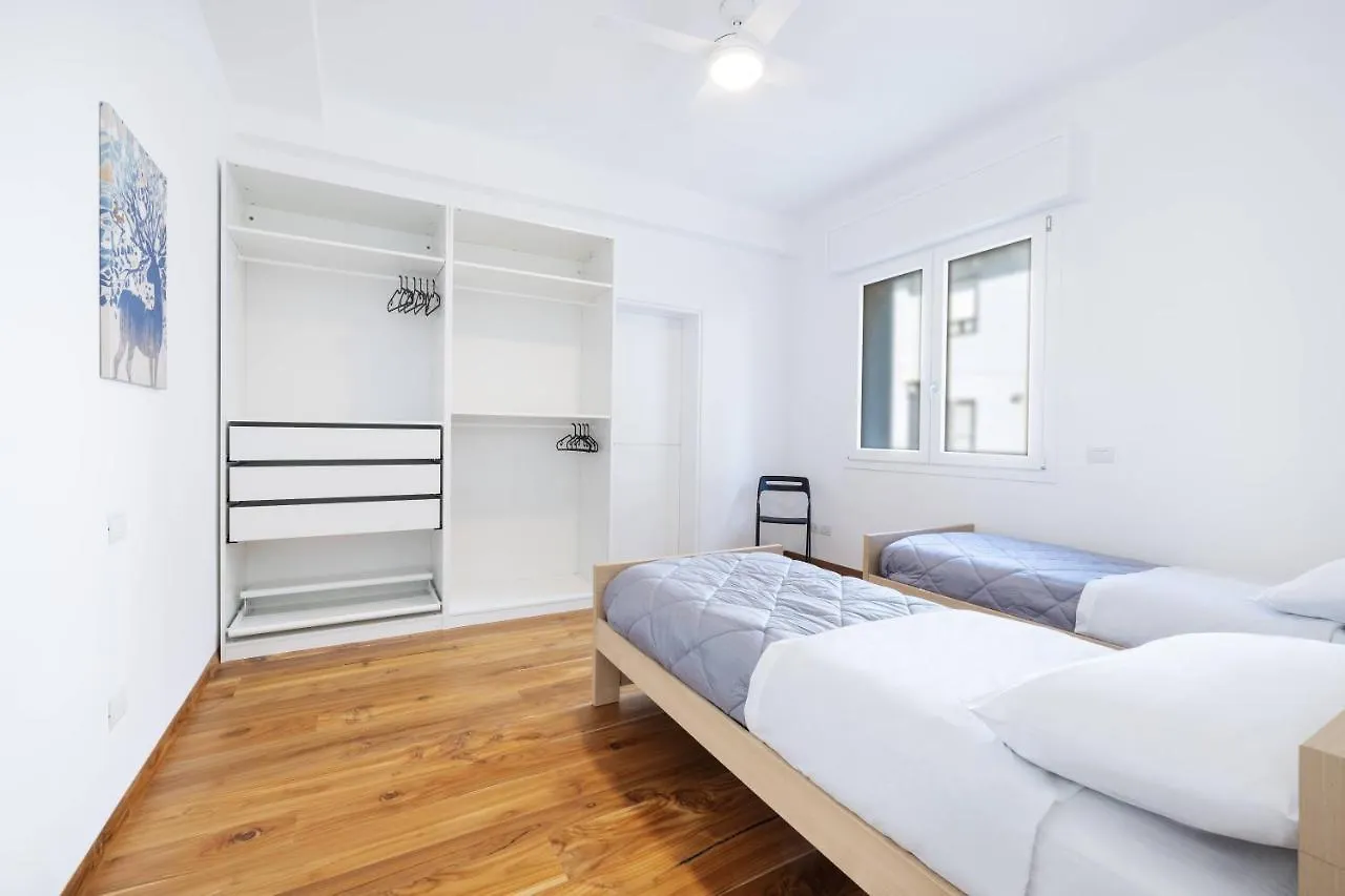 Apartment We Home - Fante House, Rimini