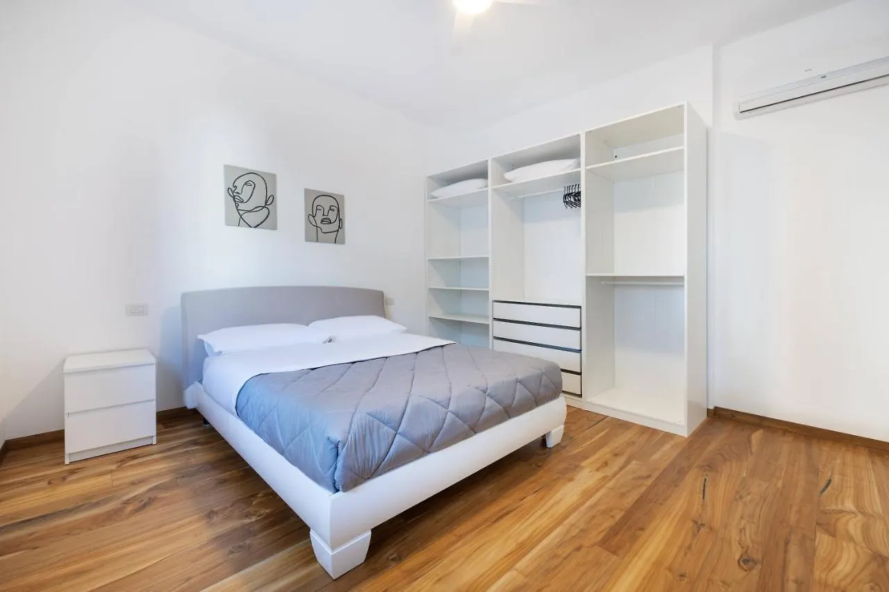 Apartment We Home - Fante House, Rimini