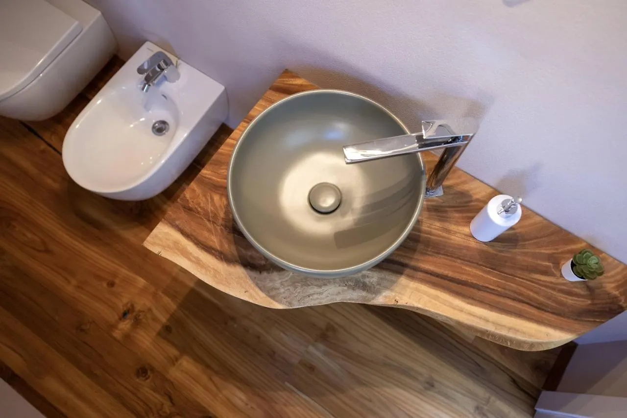 We Home - Fante House, Rimini Apartment