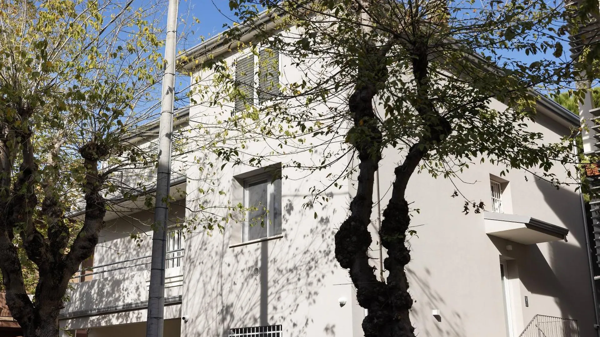 Apartamento We Home - Fante House, Rímini